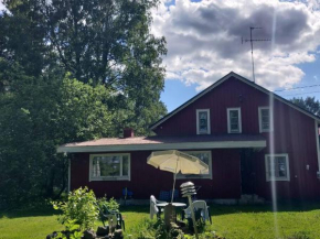 Hideaway for holiday season, hot tube, two saunas Hämeenlinna